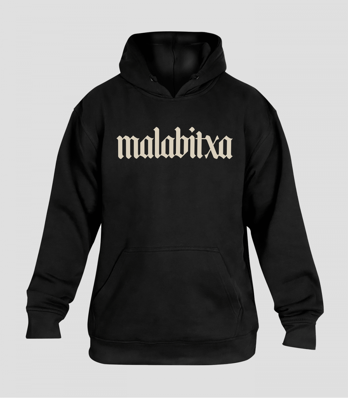 MALABITXA SWEATSHIRT