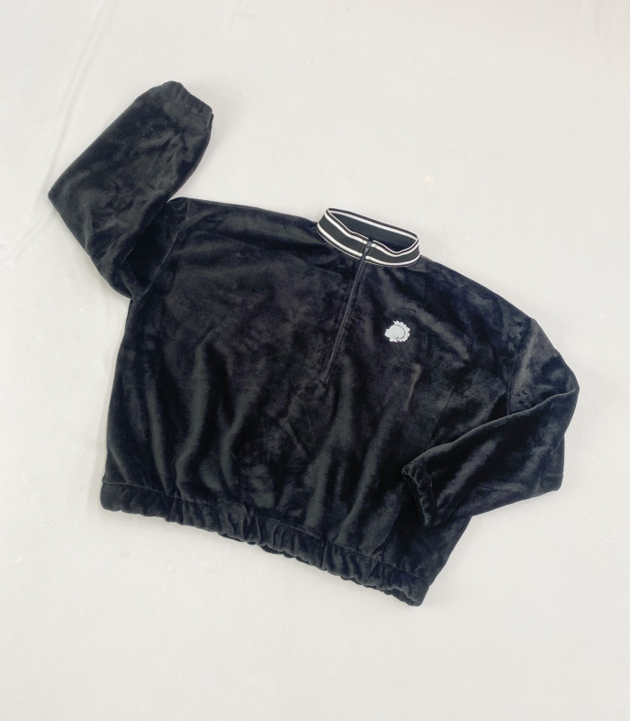 copy of TEXTURED PULLOVER